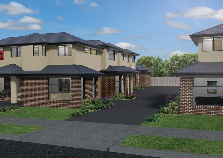 8/110-112 Frawley Road, Hallam VIC 3803
