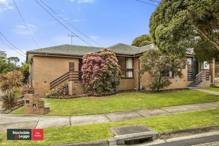 Main view of Homely house listing, 37 Ormond Avenue, Mitcham VIC 3132