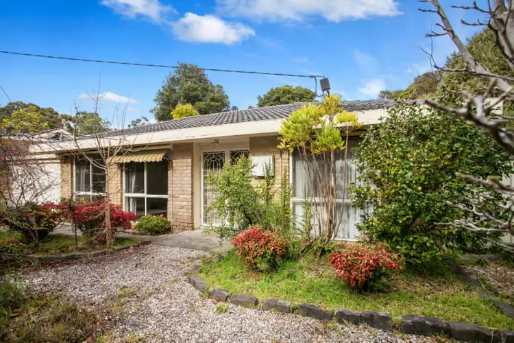 43 Blaxland Avenue, Frankston South VIC 3199