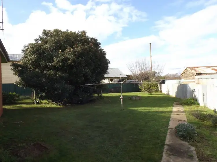 Second view of Homely house listing, 10 Parade Place, Corowa NSW 2646