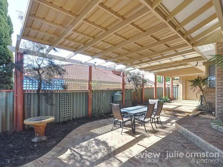 Fourth view of Homely land listing, 10 Ramsay Grove, Woodvale WA 6026