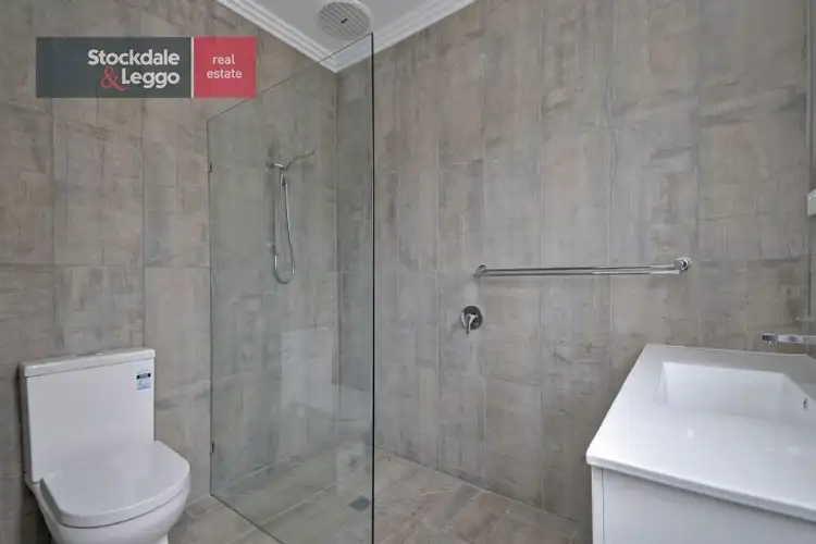 Sixth view of Homely house listing, 1-117 Kay Street, Traralgon VIC 3844