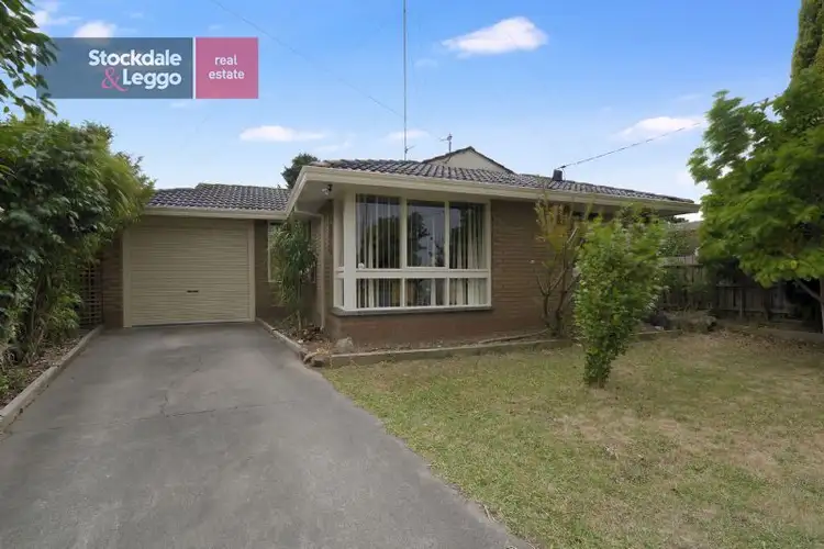 7 Milton Court, Traralgon VIC 3844