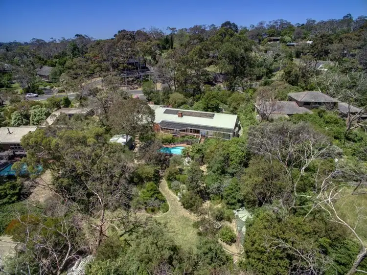 Third view of Homely house listing, 5 Millbank Drive, Mount Eliza VIC 3930