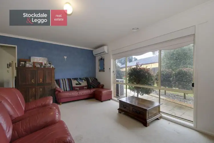 Third view of Homely house listing, 3 Kiwi Court, Traralgon VIC 3844