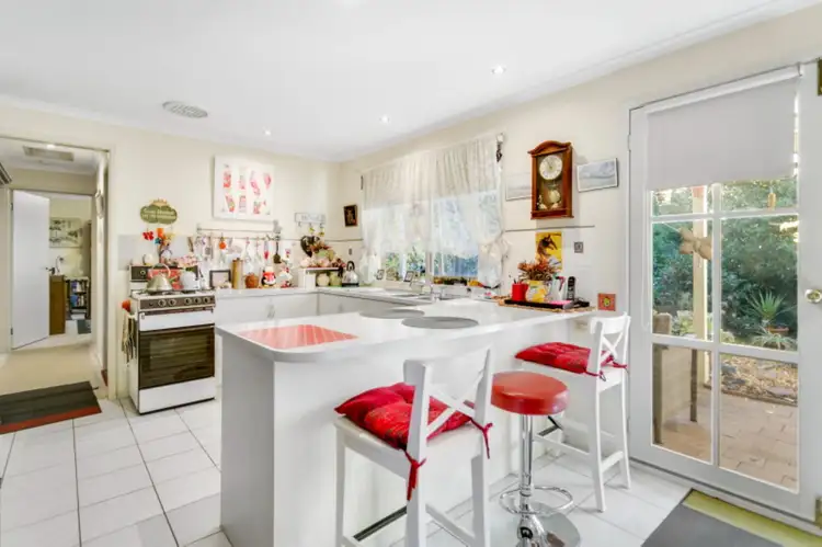 Second view of Homely house listing, 11 Bayport Drive, Langwarrin VIC 3910