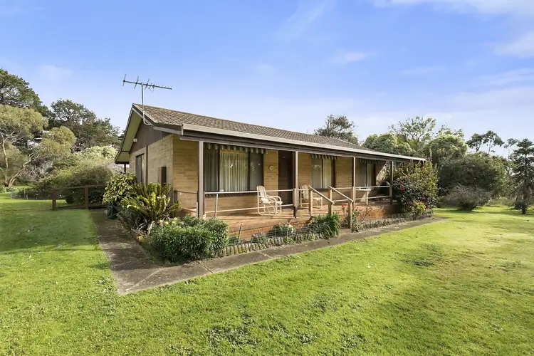 Second view of Homely rural property listing, 201 MCFEES ROAD, Rhyll VIC 3923