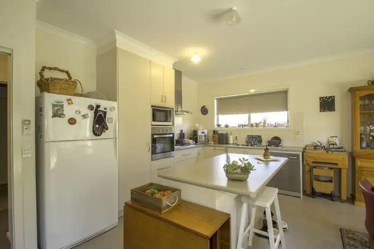 Fifth view of Homely unit listing, 6/105-107 McCARTIN STREET, Leongatha VIC 3953