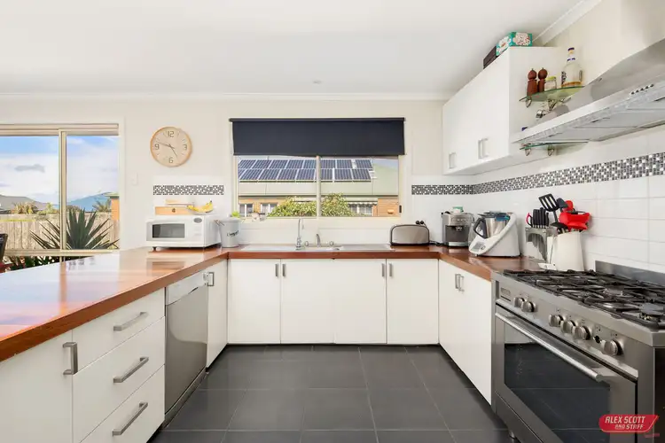 Sixth view of Homely house listing, 21 OXFORD WAY, Wonthaggi VIC 3995