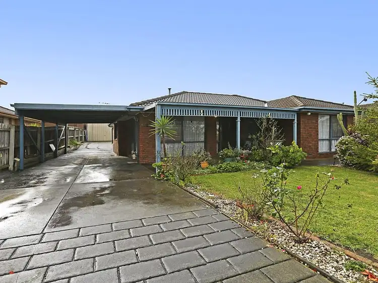 68 Wingarra Drive, Grovedale VIC 3216