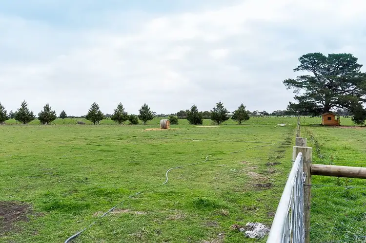 Fifth view of Homely land listing, Lot 4, 2119 Midland Highway, Bannockburn VIC 3331