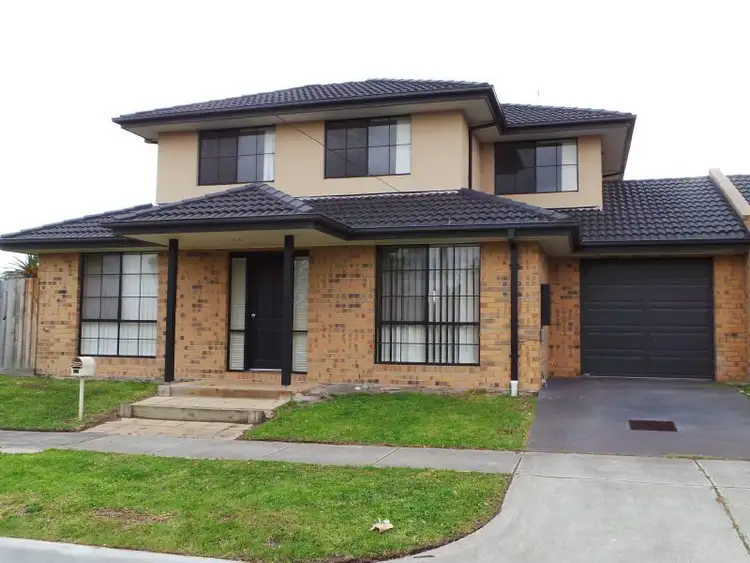 Main view of Homely house listing, 22 Edgewood Road, Dandenong VIC 3175