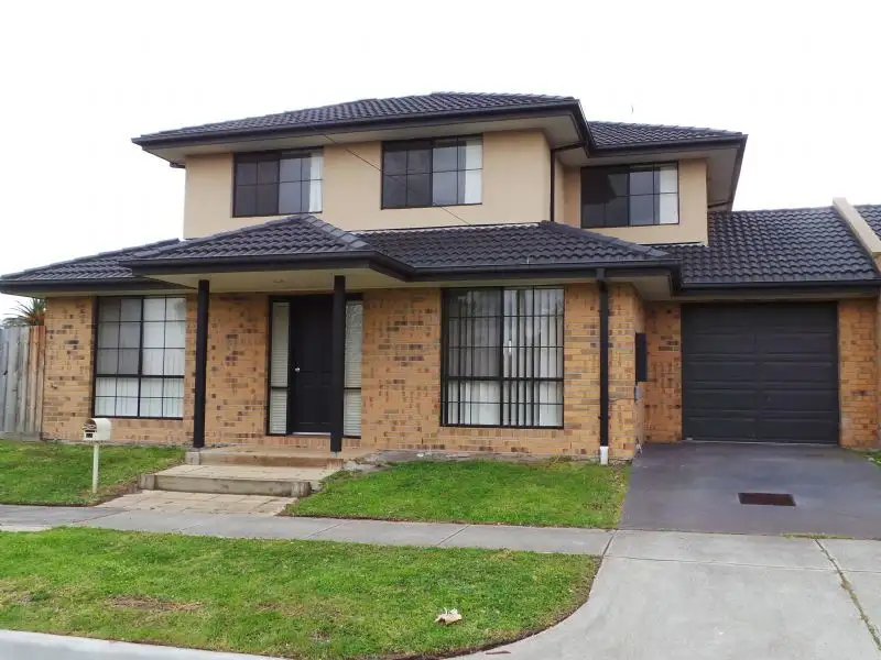 Main view of Homely house listing, 22 Edgewood Road, Dandenong VIC 3175