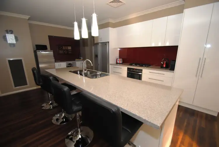 Sixth view of Homely house listing, 5 PARKSIDE CLOSE, Leongatha VIC 3953