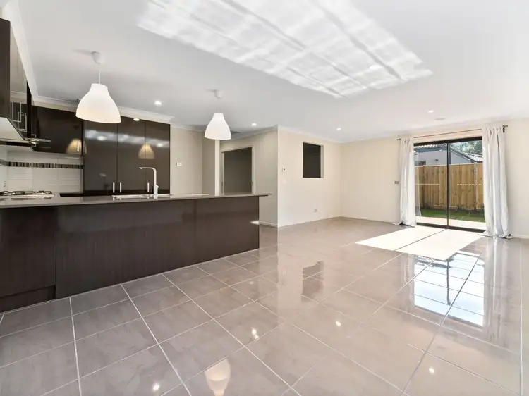 Third view of Homely house listing, 3 Gerbera Way, Lyndhurst VIC 3975