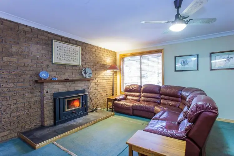 Second view of Homely house listing, 81 Orrs Road, Bullarto VIC 3461