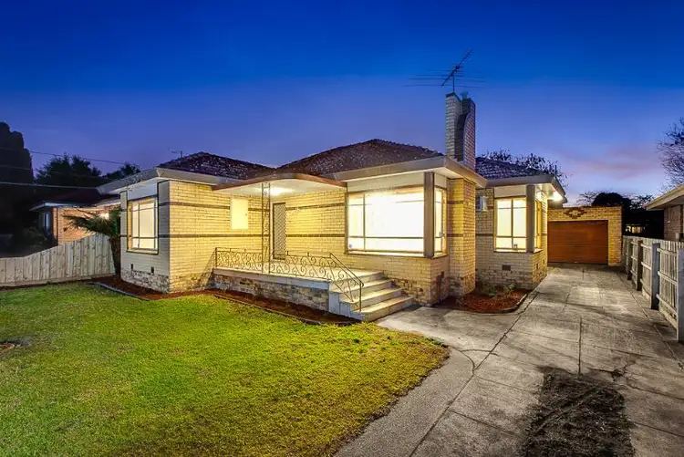 11 Legon Road, Oakleigh South VIC 3167
