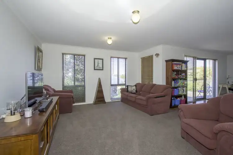 Third view of Homely house listing, 11 Silverback Place, Leongatha VIC 3953