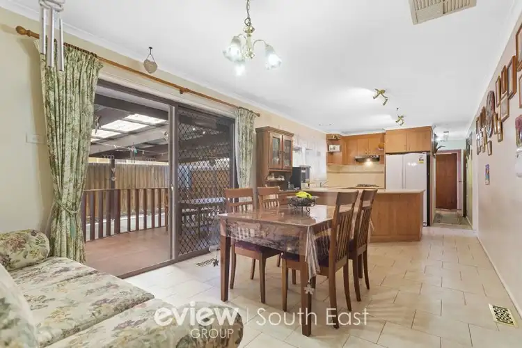 Fifth view of Homely land listing, 47 & 47A Chalcot Drive, Endeavour Hills VIC 3802