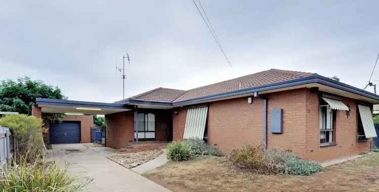 Main view of Homely house listing, 116 Echuca Road, Mooroopna VIC 3629