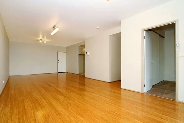Seventh view of Homely apartment listing, 305/26 Shuter Street, Moonee Ponds VIC 3039