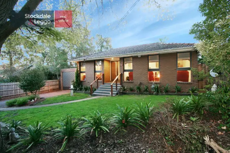 Main view of Homely house listing, 161 Eastfield Road, Croydon VIC 3136