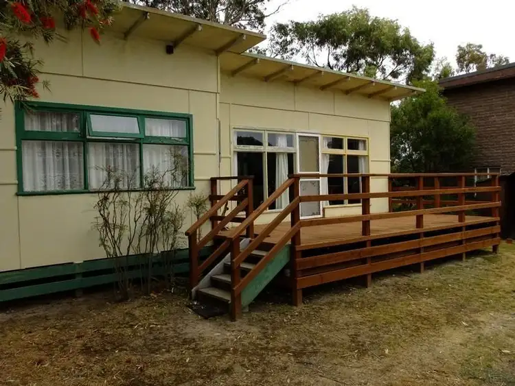 Third view of Homely land listing, 38 CHILLINGWORTH ROAD, Cowes VIC 3922