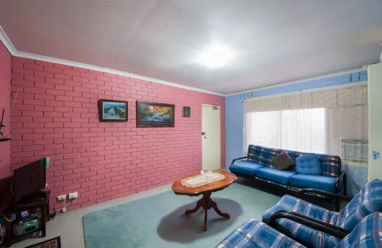 Third view of Homely unit listing, 8/58 Potter Street, Dandenong VIC 3175