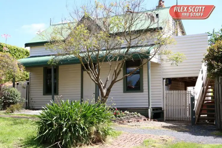 Main view of Homely house listing, 8 SMITH STREET, Loch VIC 3945
