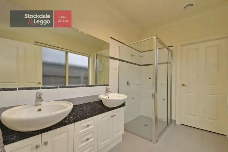 Fourth view of Homely house listing, 15 Huntingfield Close, Traralgon VIC 3844