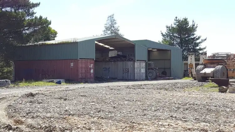 Third view of Homely rural property listing, Address available on request