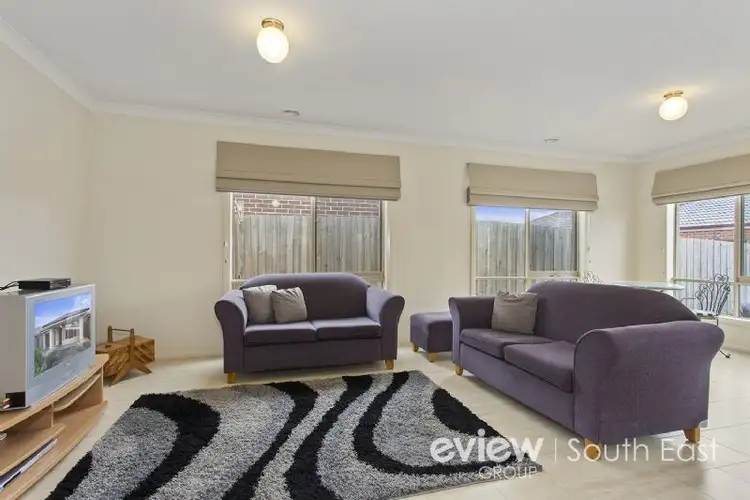 Fifth view of Homely house listing, 30 Viridian Avenue, Officer VIC 3809