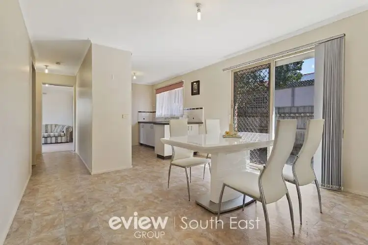 Third view of Homely land listing, 40 Parman Avenue, Pakenham VIC 3810