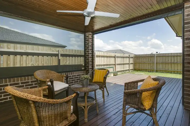 Fourth view of Homely house listing, 15 Silver Way, Koo Wee Rup VIC 3981