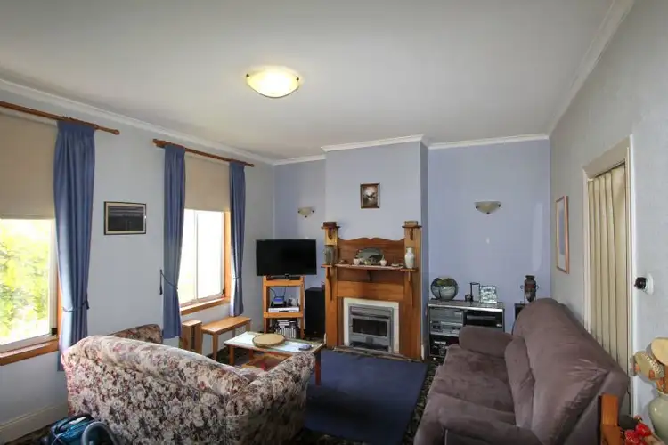 Second view of Homely house listing, 4 Mechanics Street, Boolarra VIC 3870