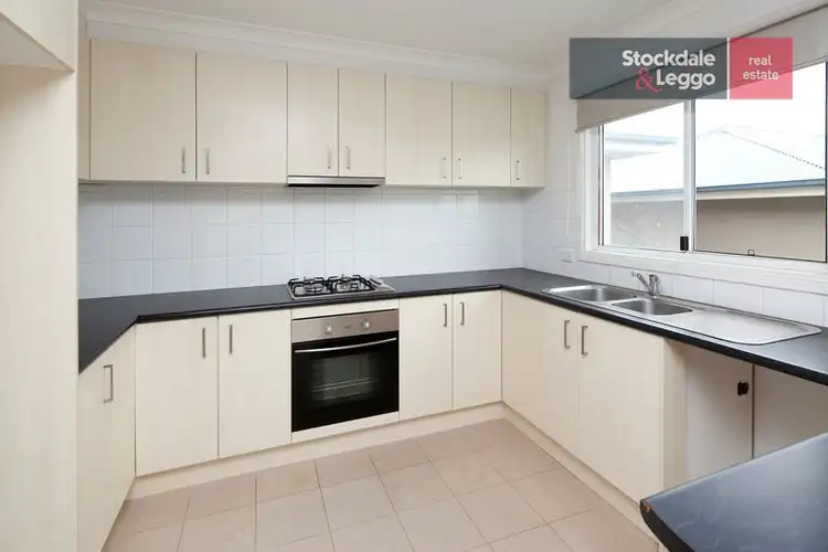 Second view of Homely unit listing, 1/19 Jamieson Street, Warragul VIC 3820