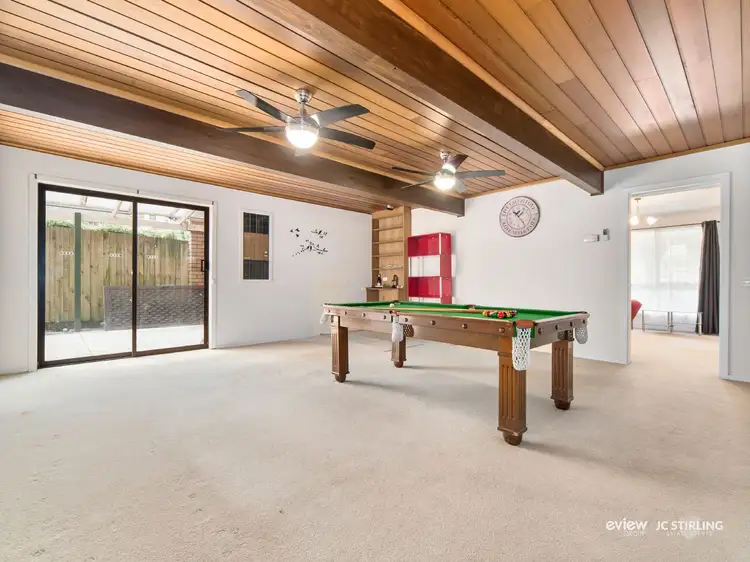 Fourth view of Homely house listing, 3 Tomasina Court, Langwarrin VIC 3910