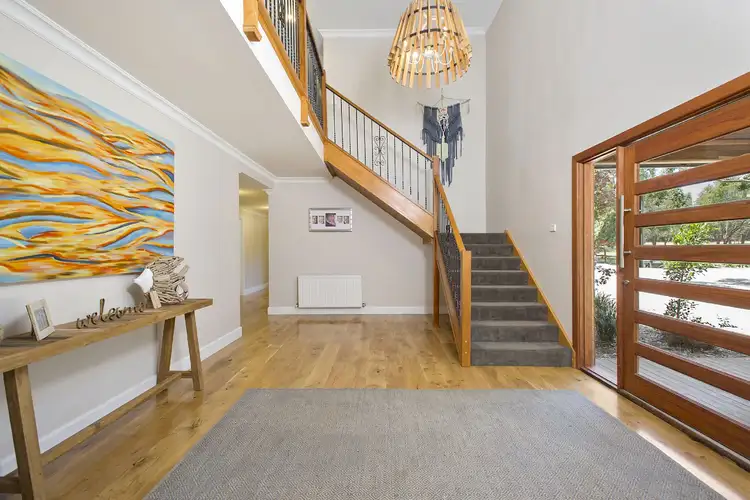 Fifth view of Homely rural property listing, 42 Sandy Point Road, Somers VIC 3927