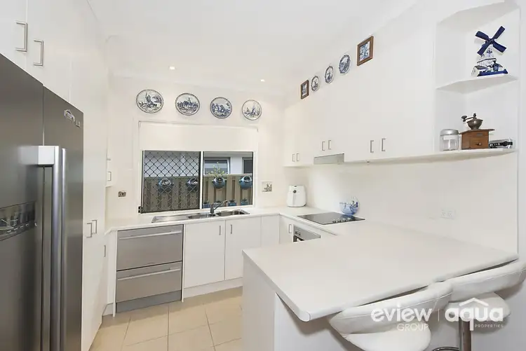 Second view of Homely house listing, 15 Numbat Street, North Lakes QLD 4509