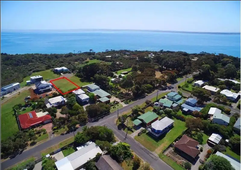 Main view of Homely land listing, Address available on request