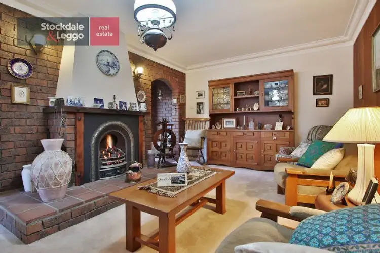 Second view of Homely house listing, 12 Pascoe Avenue, Croydon VIC 3136