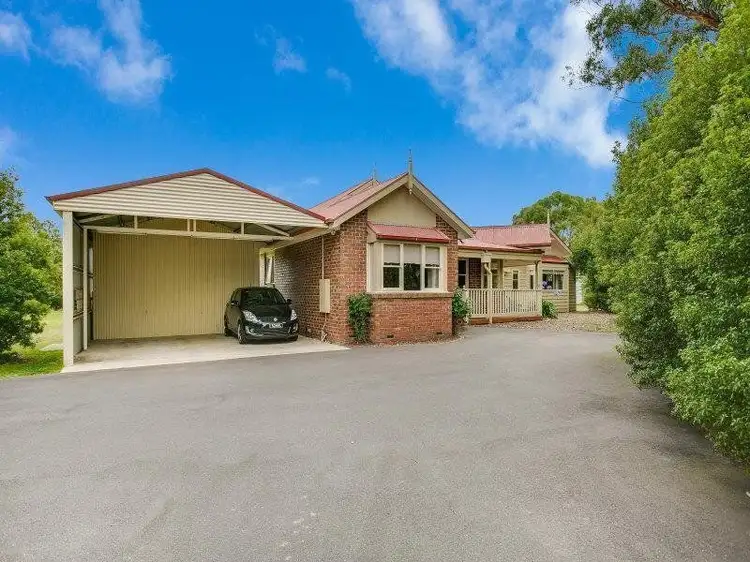 Second view of Homely land listing, 15 Bittern-Dromana Road, Balnarring VIC 3926
