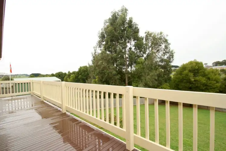 Fifth view of Homely house listing, 5 Eden Crescent, Leongatha VIC 3953