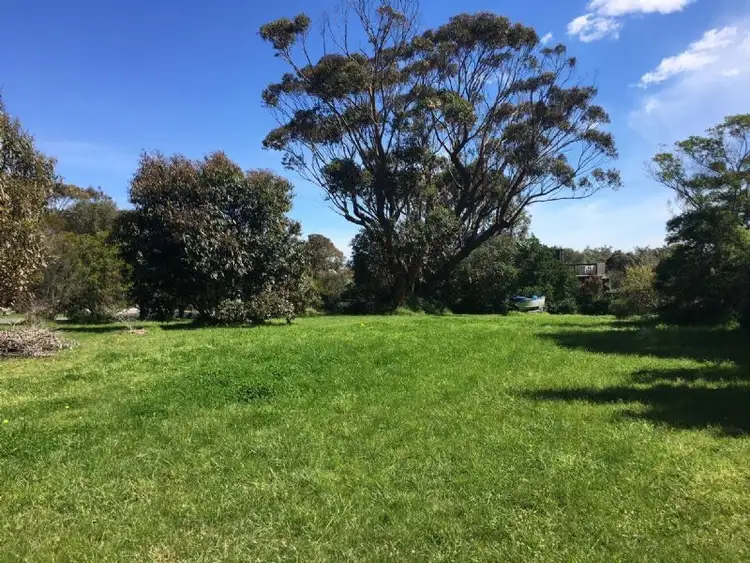 Second view of Homely land listing, 1-3 RENNISON ROAD, Newhaven VIC 3925