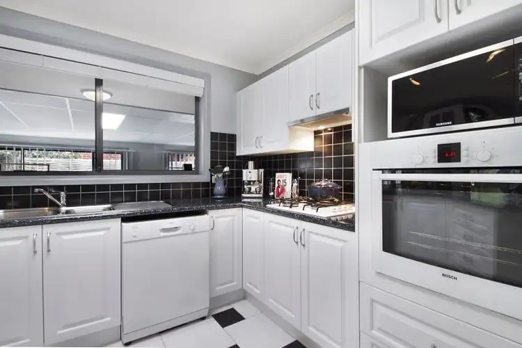 Second view of Homely house listing, 12 Kurrajong Court, Cranbourne North VIC 3977