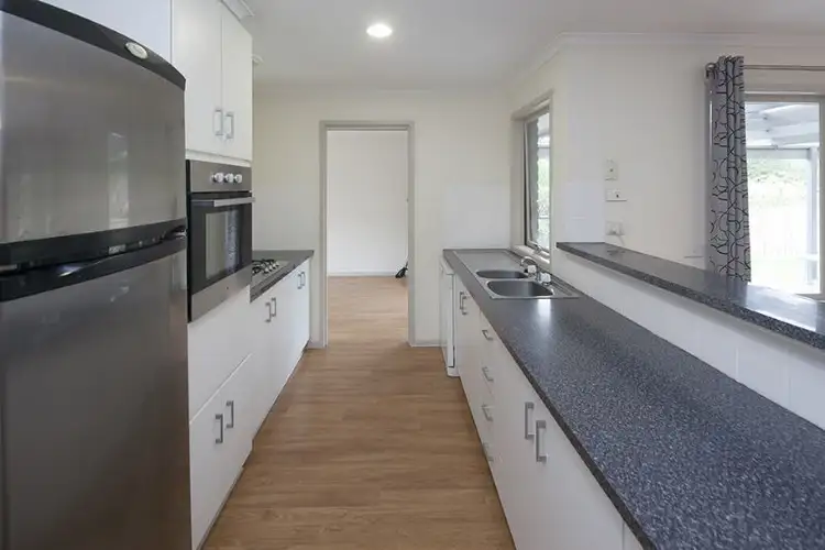 Sixth view of Homely house listing, 80 Quarry Road, Langwarrin VIC 3910