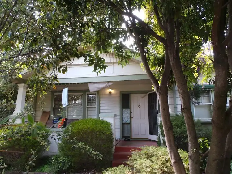 Main view of Homely house listing, 1 Sleeth Avenue, Dandenong VIC 3175
