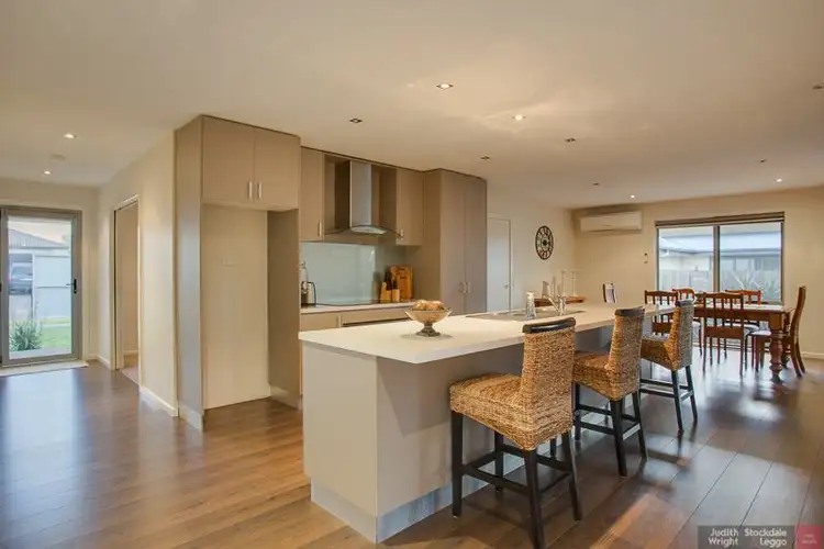 Sixth view of Homely house listing, 72 Katherine Circuit, Cowes VIC 3922