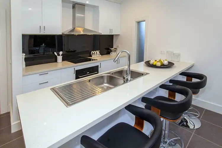Seventh view of Homely house listing, 24 Andrews Street, Burwood VIC 3125