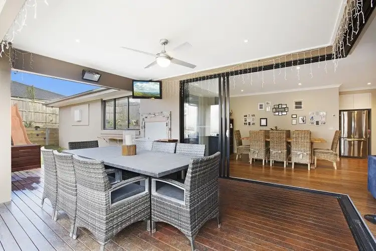 Fourth view of Homely house listing, 44 Limeburner Grove, Botanic Ridge VIC 3977